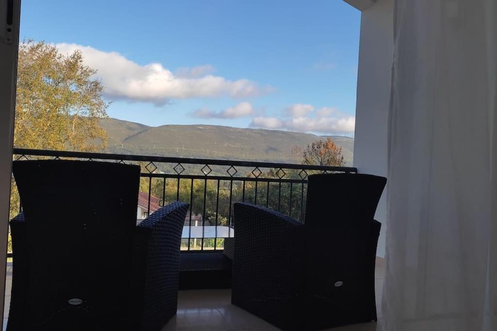 Casa Serra A Vista Al/140571 Pedreiras  Zewnętrze zdjęcie