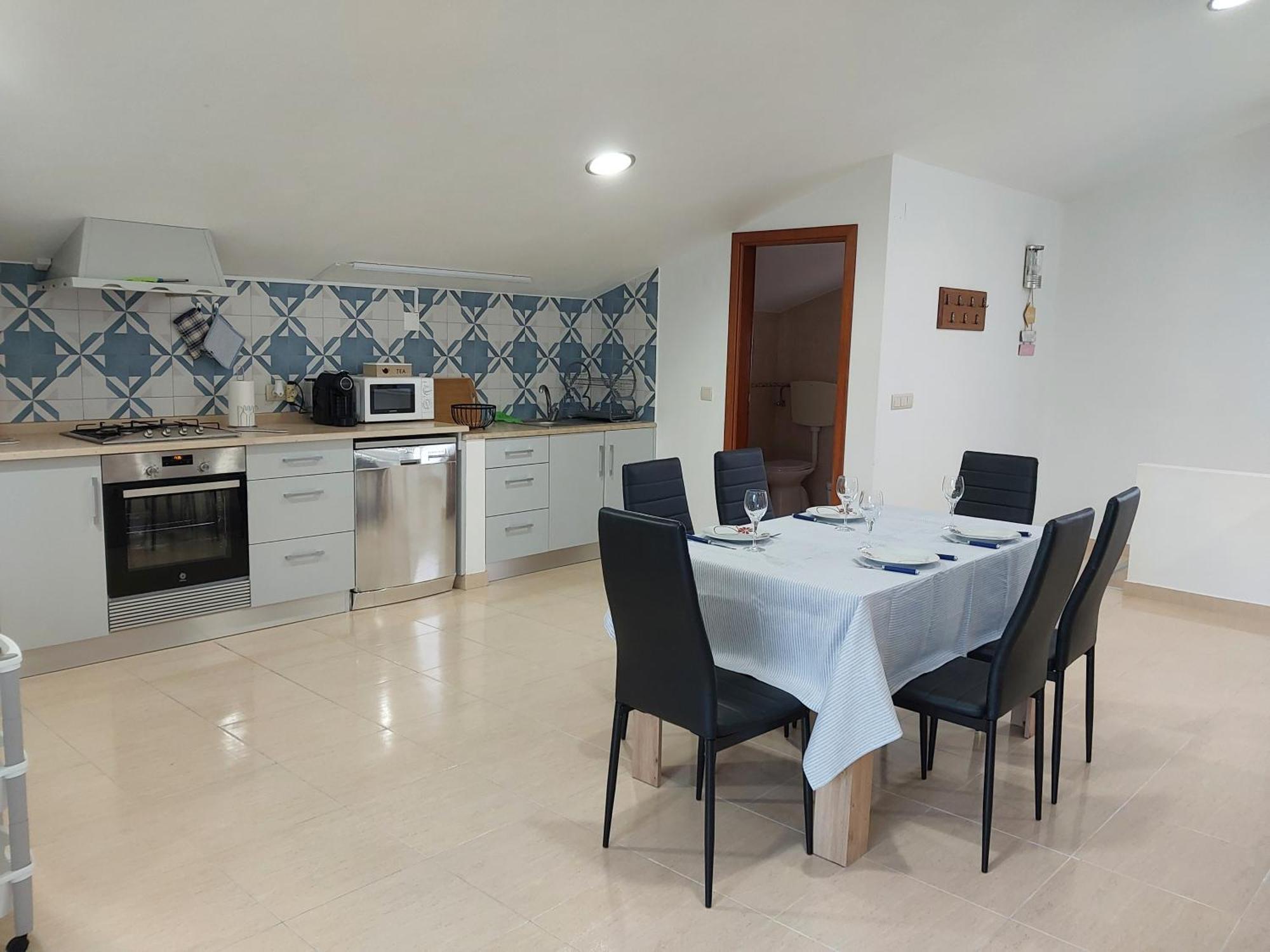 Casa Serra A Vista Al/140571 Pedreiras  Zewnętrze zdjęcie