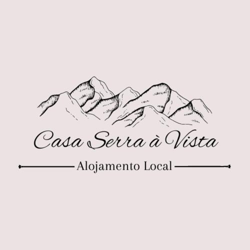 Casa Serra A Vista Al/140571 Pedreiras  Zewnętrze zdjęcie