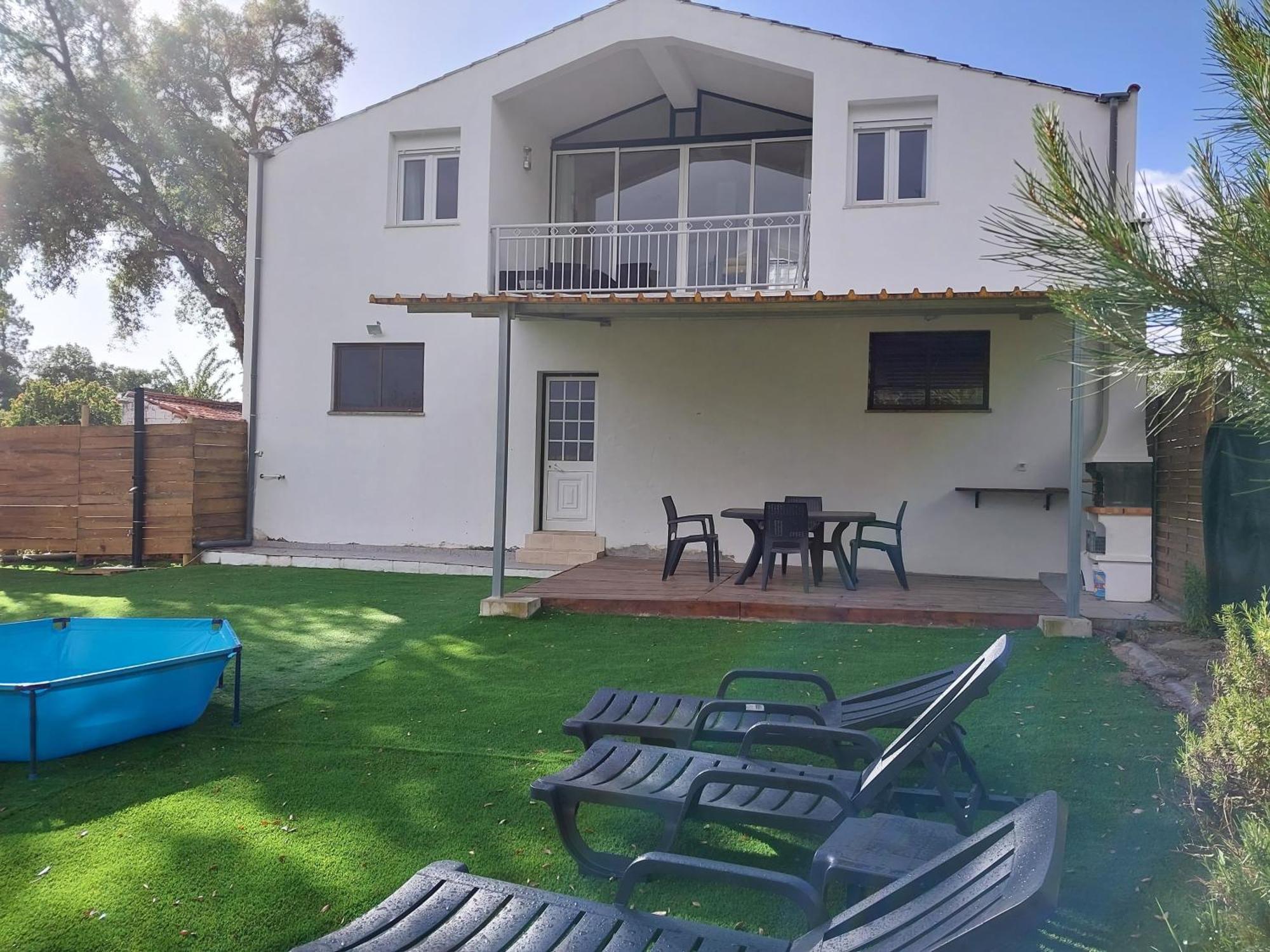 Casa Serra A Vista Al/140571 Pedreiras  Zewnętrze zdjęcie