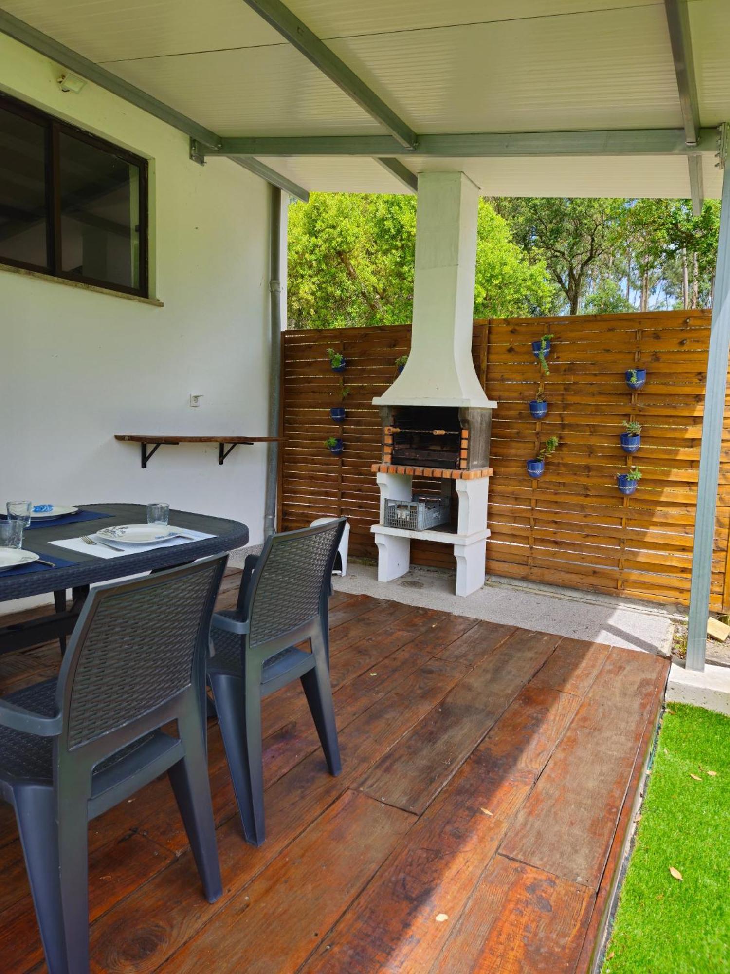 Casa Serra A Vista Al/140571 Pedreiras  Zewnętrze zdjęcie