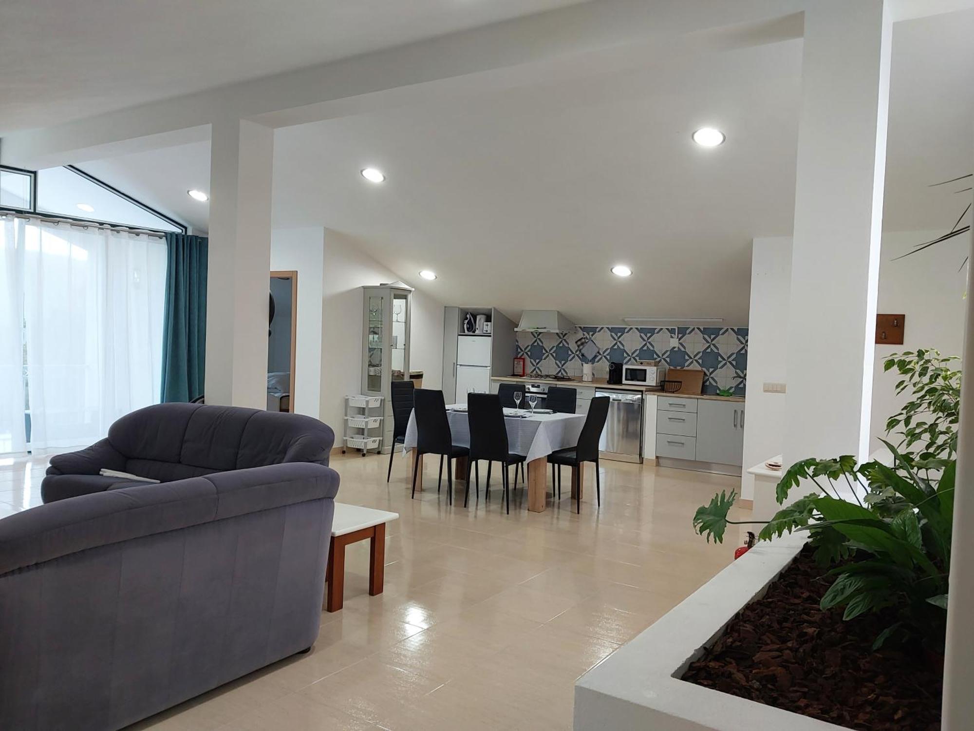 Casa Serra A Vista Al/140571 Pedreiras  Pokój zdjęcie
