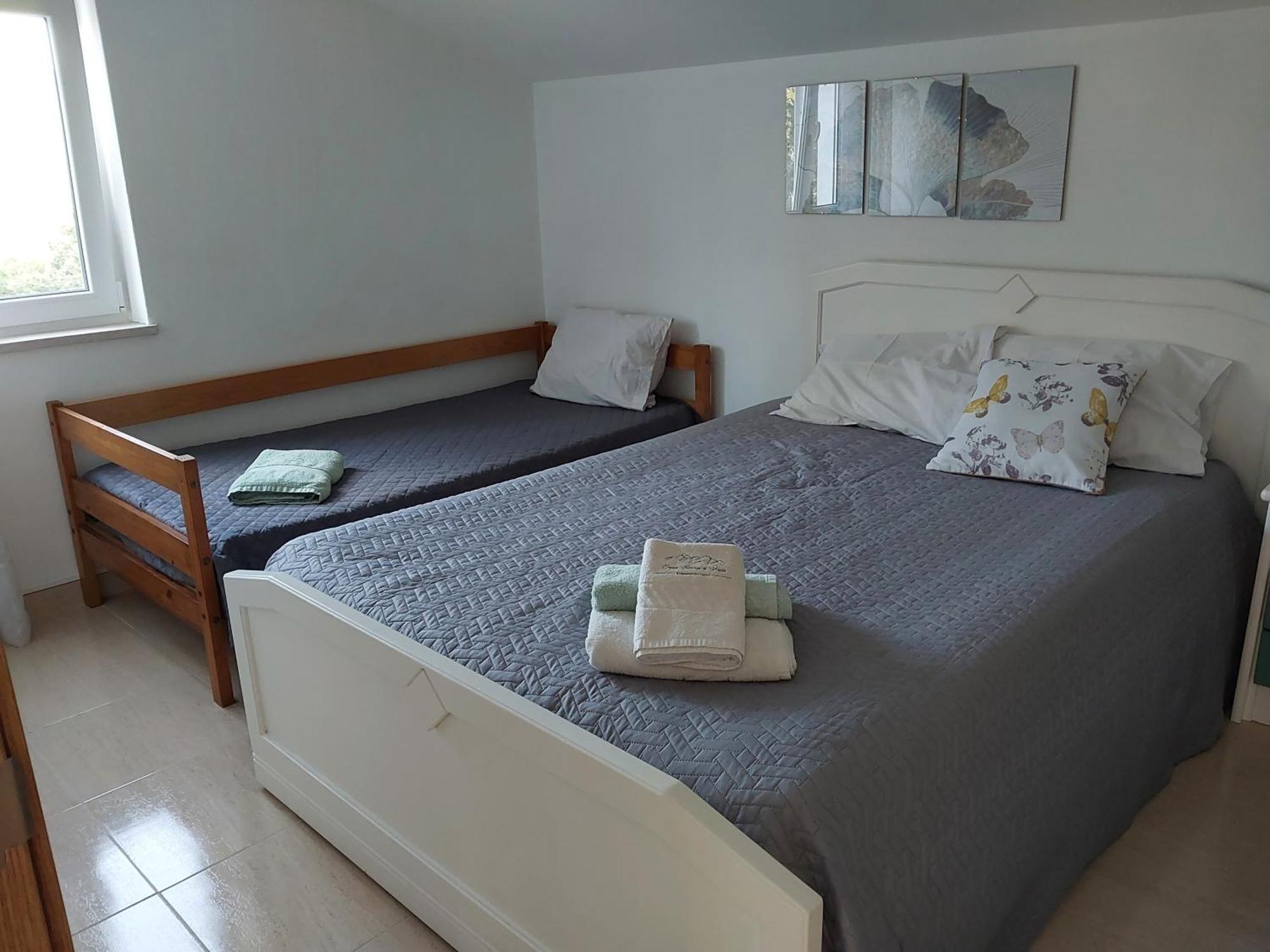 Casa Serra A Vista Al/140571 Pedreiras  Zewnętrze zdjęcie