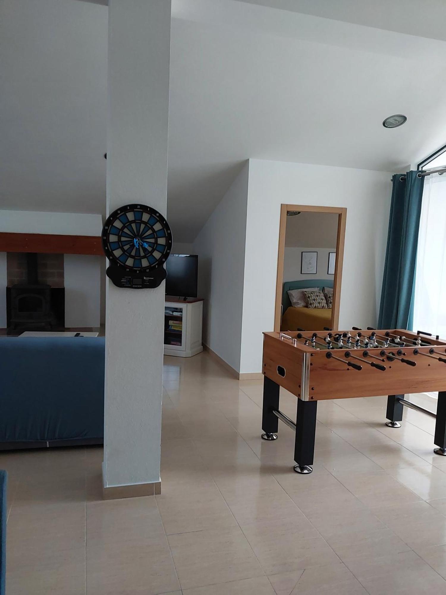 Casa Serra A Vista Al/140571 Pedreiras  Zewnętrze zdjęcie
